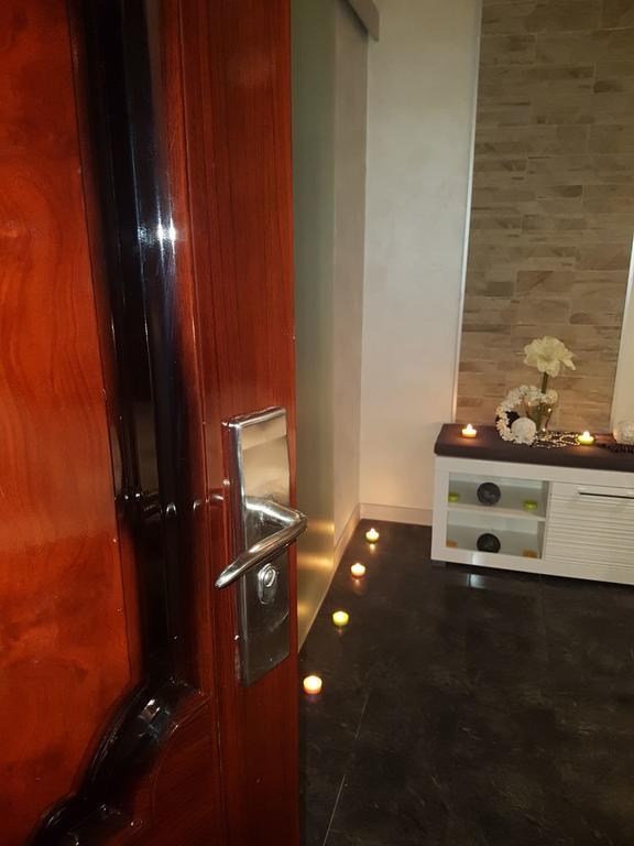 Crispi Relax Hotel โรม ภายนอก รูปภาพ