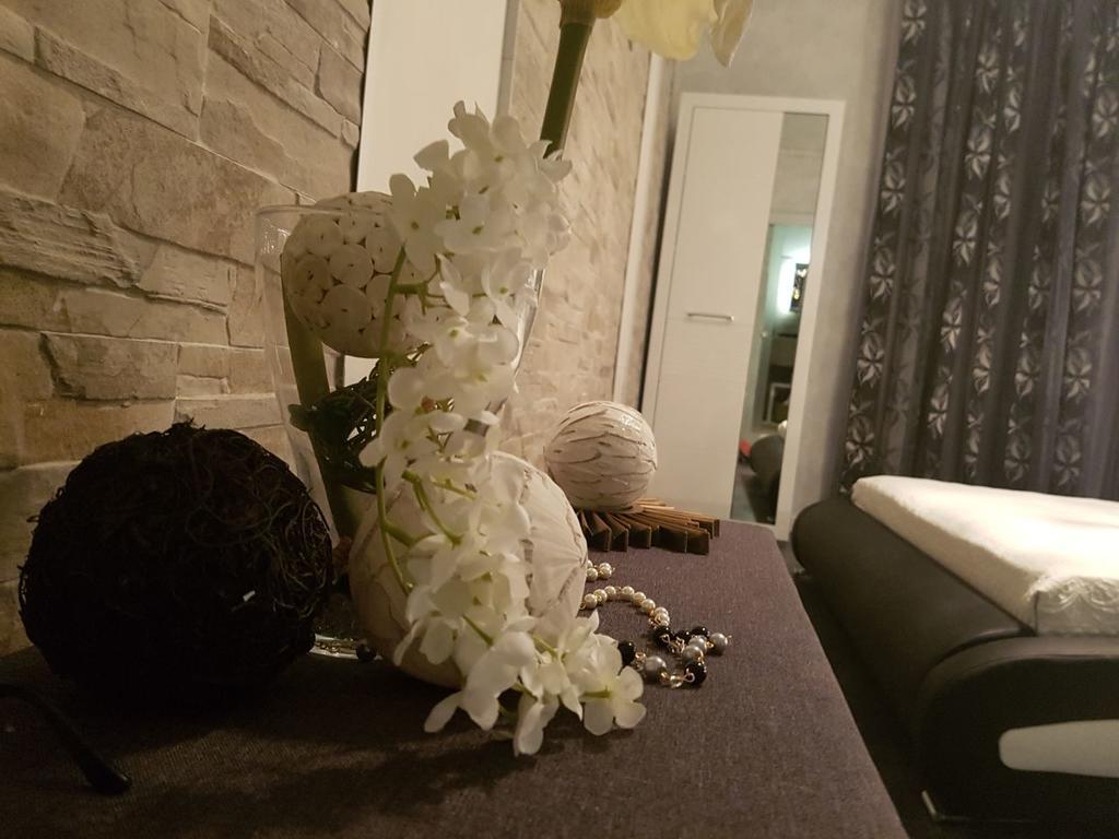 Crispi Relax Hotel โรม ภายนอก รูปภาพ