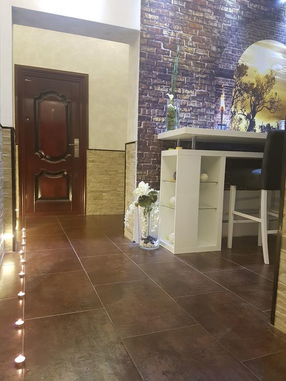Crispi Relax Hotel โรม ภายนอก รูปภาพ