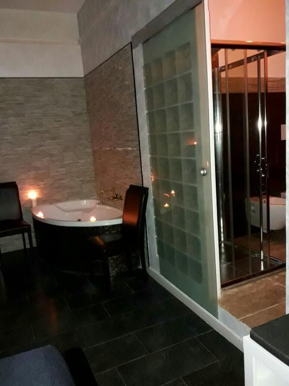 Crispi Relax Hotel โรม ภายนอก รูปภาพ