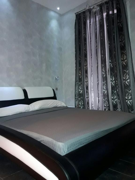Crispi Relax Hotel โรม ภายนอก รูปภาพ