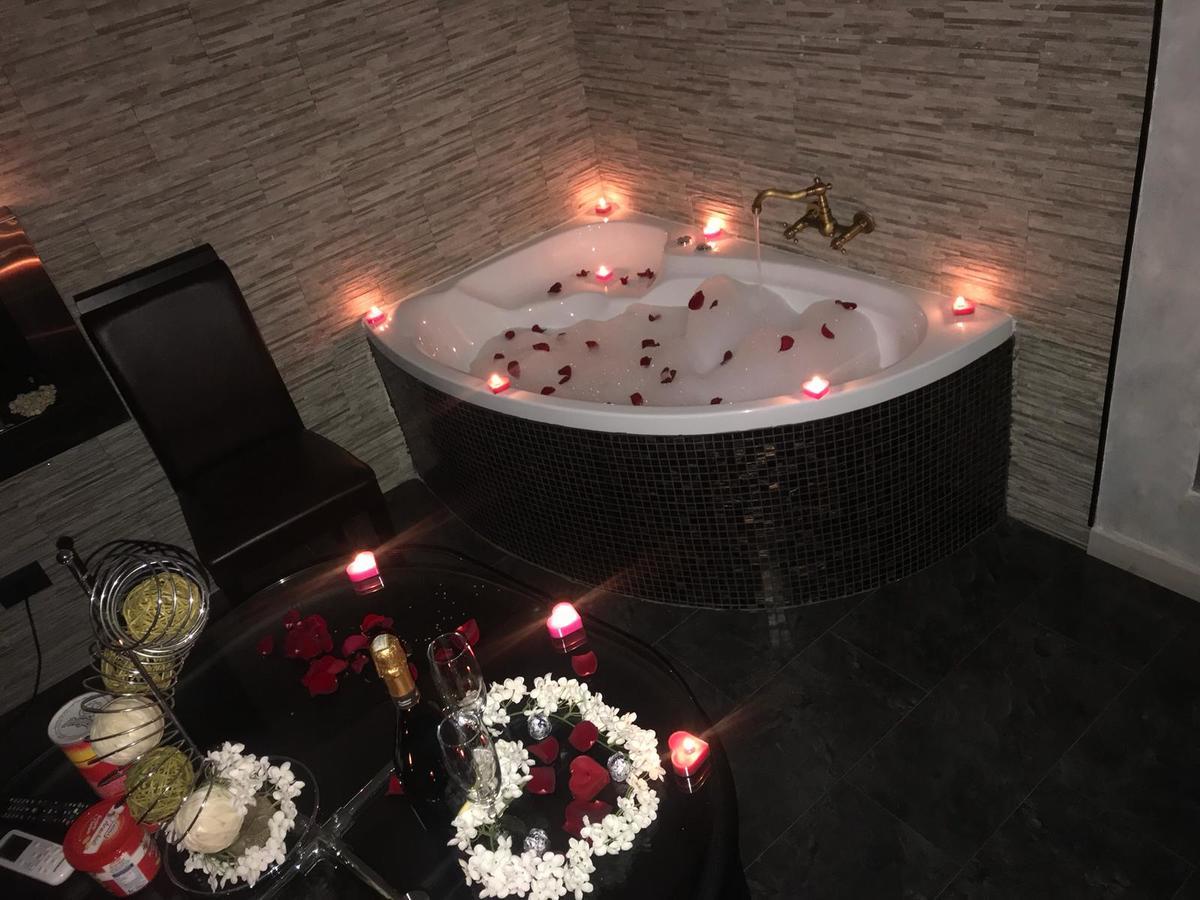 Crispi Relax Hotel โรม ภายนอก รูปภาพ